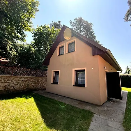 Appartamento U Soutoku Luznice A Vltavy Týn nad Vltavou