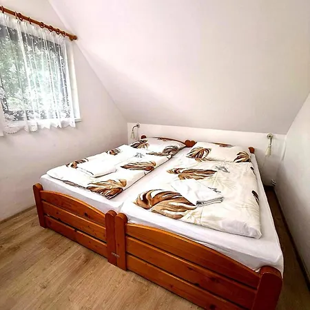 U Soutoku Luznice A Vltavy Appartamento